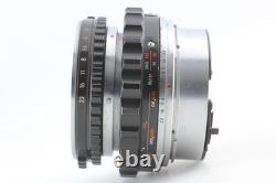 Tested Exc+5 Zenza Bronica S2 Film Camera P 75mm f/2.8 Lens From JAPAN