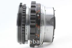 Tested Exc+5 Zenza Bronica S2 Film Camera P 75mm f/2.8 Lens From JAPAN