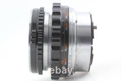 Tested Exc+5 Zenza Bronica S2 Film Camera P 75mm f/2.8 Lens From JAPAN