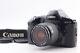 Tested MINT+ Canon EOS-1N 35mm Film Camera EF 28-80mm f3.5-5.6 Lens From JAPAN