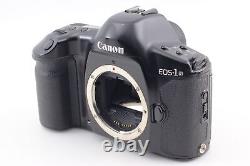 Tested MINT+ Canon EOS-1N 35mm Film Camera EF 28-80mm f3.5-5.6 Lens From JAPAN