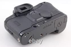 Tested MINT+ Canon EOS-1N 35mm Film Camera EF 28-80mm f3.5-5.6 Lens From JAPAN
