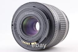 Tested MINT+ Canon EOS-1N 35mm Film Camera EF 28-80mm f3.5-5.6 Lens From JAPAN