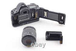 Tested MINT+ Canon EOS-1N 35mm Film Camera EF 28-80mm f3.5-5.6 Lens From JAPAN