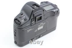 Tested MINT+++ Canon EOS-1N 35mm Film Camera EF 50mm F1.8 II Lens From JAPAN