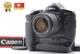 Tested MINT Canon EOS-1N HS Film Camera EF 28-90mm f4-5.6 III Lens From JAPAN