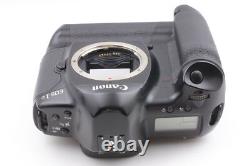 Tested MINT Canon EOS-1N HS Film Camera EF 28-90mm f4-5.6 III Lens From JAPAN