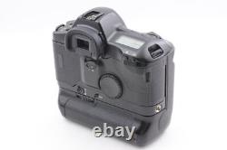 Tested MINT Canon EOS-1N HS Film Camera EF 28-90mm f4-5.6 III Lens From JAPAN