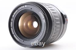 Tested MINT Canon EOS-1N HS Film Camera EF 28-90mm f4-5.6 III Lens From JAPAN