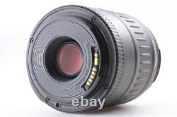 Tested MINT Canon EOS-1N HS Film Camera EF 28-90mm f4-5.6 III Lens From JAPAN