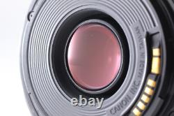 Tested MINT Canon EOS-1N HS Film Camera EF 28-90mm f4-5.6 III Lens From JAPAN