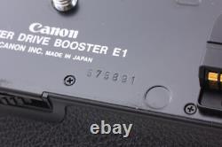 Tested MINT Canon EOS-1N HS Film Camera EF 28-90mm f4-5.6 III Lens From JAPAN