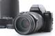 Tested MINT Contax NX 35mm Film Camera AF 70-200mm F3.5-4.5 Lens From JAPAN