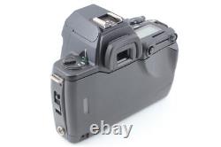 Tested MINT Contax NX 35mm Film Camera AF 70-200mm F3.5-4.5 Lens From JAPAN