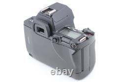 Tested MINT Contax NX 35mm Film Camera AF 70-200mm F3.5-4.5 Lens From JAPAN