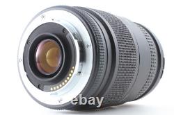 Tested MINT Contax NX 35mm Film Camera AF 70-200mm F3.5-4.5 Lens From JAPAN