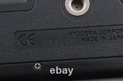 Tested MINT Contax NX 35mm Film Camera AF 70-200mm F3.5-4.5 Lens From JAPAN