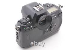 Tested MINT Nikon F100 35mm Film Camera AF 28-85mm f3.5-4.5 Lens From JAPAN
