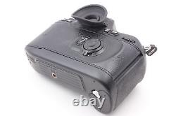 Tested MINT Nikon F100 35mm Film Camera AF 28-85mm f3.5-4.5 Lens From JAPAN