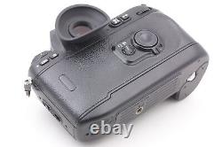 Tested MINT Nikon F100 35mm Film Camera AF 28-85mm f3.5-4.5 Lens From JAPAN