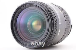 Tested MINT Nikon F100 35mm Film Camera AF 28-85mm f3.5-4.5 Lens From JAPAN