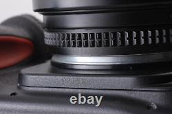 Tested MINT Nikon F100 35mm Film Camera AF 28-85mm f3.5-4.5 Lens From JAPAN