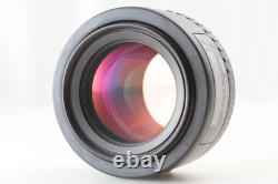 Tested MINT+++ PENTAX MZ-5 SLR 35mm Film Camera FA 50mm F1.4 Lens From JAPAN