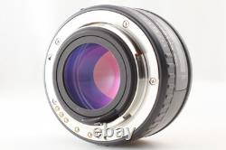 Tested MINT+++ PENTAX MZ-5 SLR 35mm Film Camera FA 50mm F1.4 Lens From JAPAN