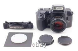 Tested MINT withStrap Pentax Z-1P 35mm Film Camera FA 50mm f1.4 Lens From JAPAN