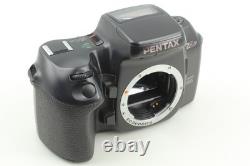 Tested MINT withStrap Pentax Z-1P 35mm Film Camera FA 50mm f1.4 Lens From JAPAN