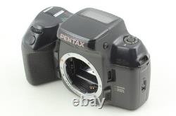 Tested MINT withStrap Pentax Z-1P 35mm Film Camera FA 50mm f1.4 Lens From JAPAN