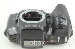 Tested MINT withStrap Pentax Z-1P 35mm Film Camera FA 50mm f1.4 Lens From JAPAN