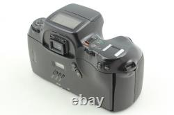 Tested MINT withStrap Pentax Z-1P 35mm Film Camera FA 50mm f1.4 Lens From JAPAN