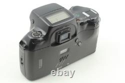 Tested MINT withStrap Pentax Z-1P 35mm Film Camera FA 50mm f1.4 Lens From JAPAN