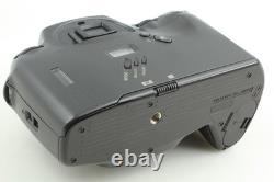 Tested MINT withStrap Pentax Z-1P 35mm Film Camera FA 50mm f1.4 Lens From JAPAN