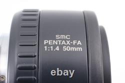 Tested MINT withStrap Pentax Z-1P 35mm Film Camera FA 50mm f1.4 Lens From JAPAN