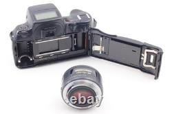 Tested MINT withStrap Pentax Z-1P 35mm Film Camera FA 50mm f1.4 Lens From JAPAN