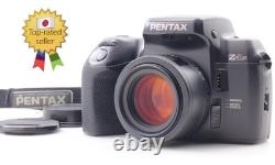 Tested MINT withStrap Pentax Z-1P 35mm Film Camera FA 50mm f1.4 Lens From JAPAN