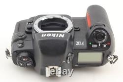 Tested N MINT+ Nikon F100 35mm Film Camera AF 35-80mm f4-5.6 D Lens From JAPAN
