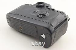 Tested N MINT+ Nikon F100 35mm Film Camera AF 35-80mm f4-5.6 D Lens From JAPAN