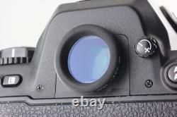 Tested N MINT+ Nikon F100 35mm Film Camera AF 35-80mm f4-5.6 D Lens From JAPAN Tested N MINT+ Nikon F100 35mm Film Camera AF 35-80mm f4-5.6 D Lens From JAPAN