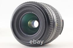 Tested N MINT+ Nikon F100 35mm Film Camera AF 35-80mm f4-5.6 D Lens From JAPAN