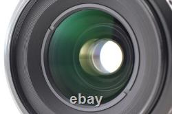 Tested N MINT+ Nikon F100 35mm Film Camera AF 35-80mm f4-5.6 D Lens From JAPAN