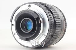 Tested N MINT+ Nikon F100 35mm Film Camera AF 35-80mm f4-5.6 D Lens From JAPAN