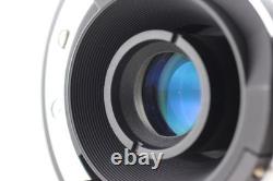 Tested N MINT+ Nikon F100 35mm Film Camera AF 35-80mm f4-5.6 D Lens From JAPAN