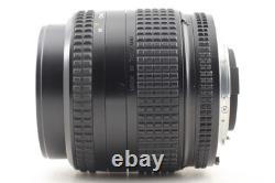 Tested N MINT+ Nikon F100 35mm Film Camera AF 35-80mm f4-5.6 D Lens From JAPAN