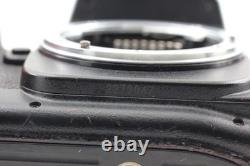 Tested N MINT+ Nikon F100 35mm Film Camera AF 35-80mm f4-5.6 D Lens From JAPAN