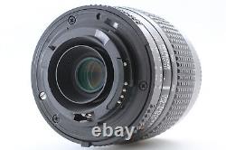 Tested Near MINT Nikon F4S 35mm Film Camera AF 35-80mm f4-5.6D Lens From JAPAN