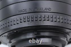 Tested Near MINT Nikon F4S 35mm Film Camera AF 35-80mm f4-5.6D Lens From JAPAN