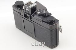 Tested Near MINT Olympus OM-2N 35mm SLR Film Camera 50mm f/1.4 Lens From JAPAN
